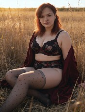 LOLITA MUY CALIENTE UCRANIANA