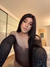 TRANS COLOMBIANA CACHONDA Y FIESTERA A TOPE