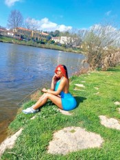 DESEÓ CACHONDA, FIESTERA DULCE COMO LA MIEL EN MIRANDA DE EBRO