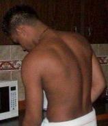 SERVICIO MASAJE BODY&AMP;BODY, COMPLETO