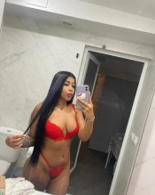 ZONA GIRONA CENTRO 17005 VEN A CONOCERME TU VENEZOLANA JOVENCITA DELGADITA