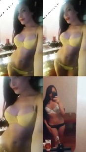 COCO NUEVA CHICA ASIáTICA EN GIRONA