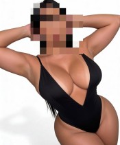 SEXY Y ATRACTIVA MADURITA LATINA