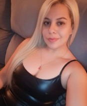 DESDE 30€ RUBIA PRIMERA VEZ HUELVA SOY UNA BOMBA DE PLACER!!