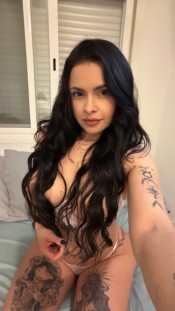 HARLEY SEXY Y FIESTERA  EN MALLORCA