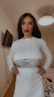 BELLA TRANS LATINA TENTACIÓN ARDIENTE FIESTERA CAÑERA NOVEDAD