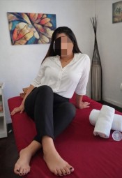 MARIANA EXPERTA ESCORT ,MASAJISTA  DE PASó POR LA SEO DE URGELL _ ANDORRA