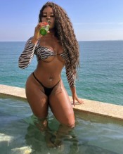 FOTOS REALES 100% HELENA RECIEN LLEGADA A GIRONA