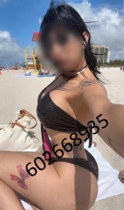 SAMY COMPLACIENTE FOGOSA FIESTERA COMPLETITA 24H EN BILBAO