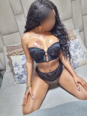 MULATA ENCANTADORA EXÓTICA