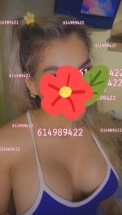 JOVENCITA RECIEN LLEGADA DE FOTO REALES