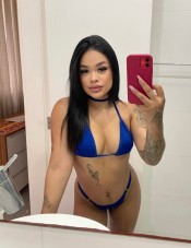 VALENTINA LA MÁS TOP Y SEDUCTORA EN TU CIUDAD