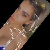 JOVENCITA DELGADITA.RECIEN LLEGADA SOLO X UNOS DIA