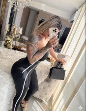 ¡¡¡NOVEDAD!!!LATINA EXOTICA PIEL CANELA