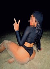 VICTORIA HERMOSA LATINA ,CAUTIVADORA
