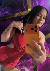 VENEZOLANA FOGOZA, CARIÑOSA, VÉRSATIL EXQUICITA NUEVA POR FERROL