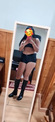 NOVEDAD GUAPíSIMA SOFI