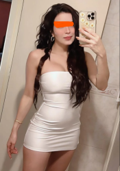 JOVENCITA AMATEUR PRIMEROS PASOS EN ESTO TOLEDO