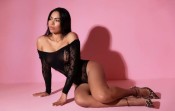 DISPUESTA A HACER REALIDAD TUS FANTASíAS. 613300551 CALA DE BOU