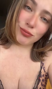 ZORRITA JOVENCITA SUPERTETAS!! CUERPAZO TODO NATURAL !!