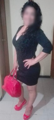 MADURITA TRAGONA Y FIESTEIRA