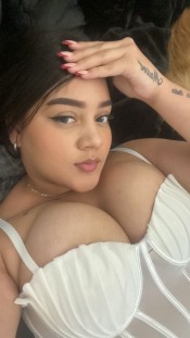 NOVEDAD FUANGIROLA  CAMILA. 19 AÑOS
