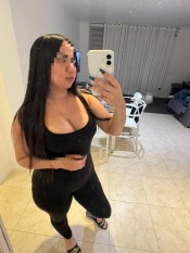 SOY ANDREINA DIVERTIDA Y RISUEÑA