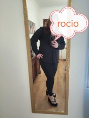 2 MADURITAS GORDITAS CARIñOSAS BESUCONAS