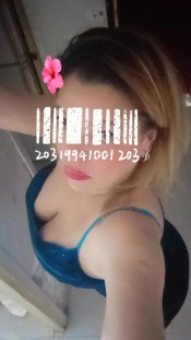 CARLITA úLTIMOS DíAS GRANOLLERS 24 H