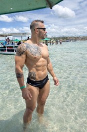 DIEGO MACHO 21CM GRUESA Y UN CULAZO FOTOS  REALES