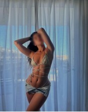 DIOSA UNA CHICA MUY COMPLACIENTE CACHONDA RECIéN LLEGADA A TU CIUDAD