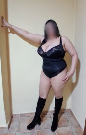 ALMA, APASIONADA NOVATA COMO ESCORT, EXPERTA AMANT