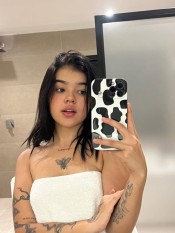 BELLA JOVENCITA DISPONIBLE PARA VIDEOLLAMADAS