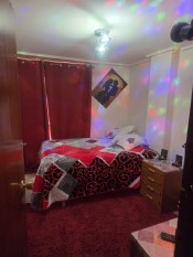 ZARAGOZA  ALQUILO UNA   HABITACIÓN