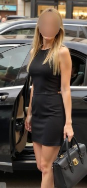 ELEGANCIA , BELLEZA E IMPLICACIóN ME CARACTERIZAN
