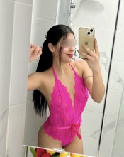 LATINA NUEVA EN TU CIUDAD BU