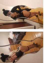 ( SOY REAL Y TODA NATURAL ) MASAJISTA EROTICA