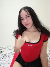 JOVENCITA TREMERRNDA PARA EL SEXO DE MENTE ABIERTA
