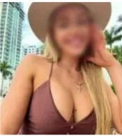 HERMOSA COLOMBIANA