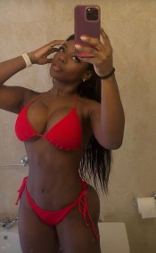 CAROLINA 634301207 SEXY Y CALIENTE EN  ZARAGOZA