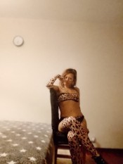 MADURITA BRASILEÑA AKI EN REDONDELA DULCE