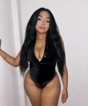 TU MORENA ENCANTADORA