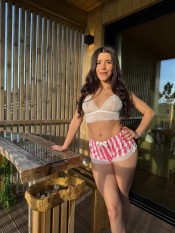 ELEGANCIA , BELLEZA E IMPLICACIóN ME CARACTERIZAN