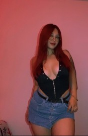 NUEVA CHICA FIESTERA