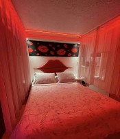 HABITACIóN EN ALQUILER HORTA-GUINARDó