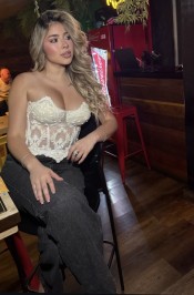 RUBIA CANDENTE RUGOSA