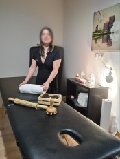 MASAJES PROFESIONALES