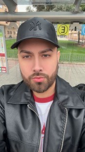 APUESTO CHAVAL POR CIUDAD REAL