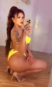 ARDIENTE COMO EL FUEGO  CAñERA,LECHERA UFF