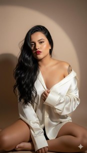 HERMOSA MUJER DE BUEN CUERPO